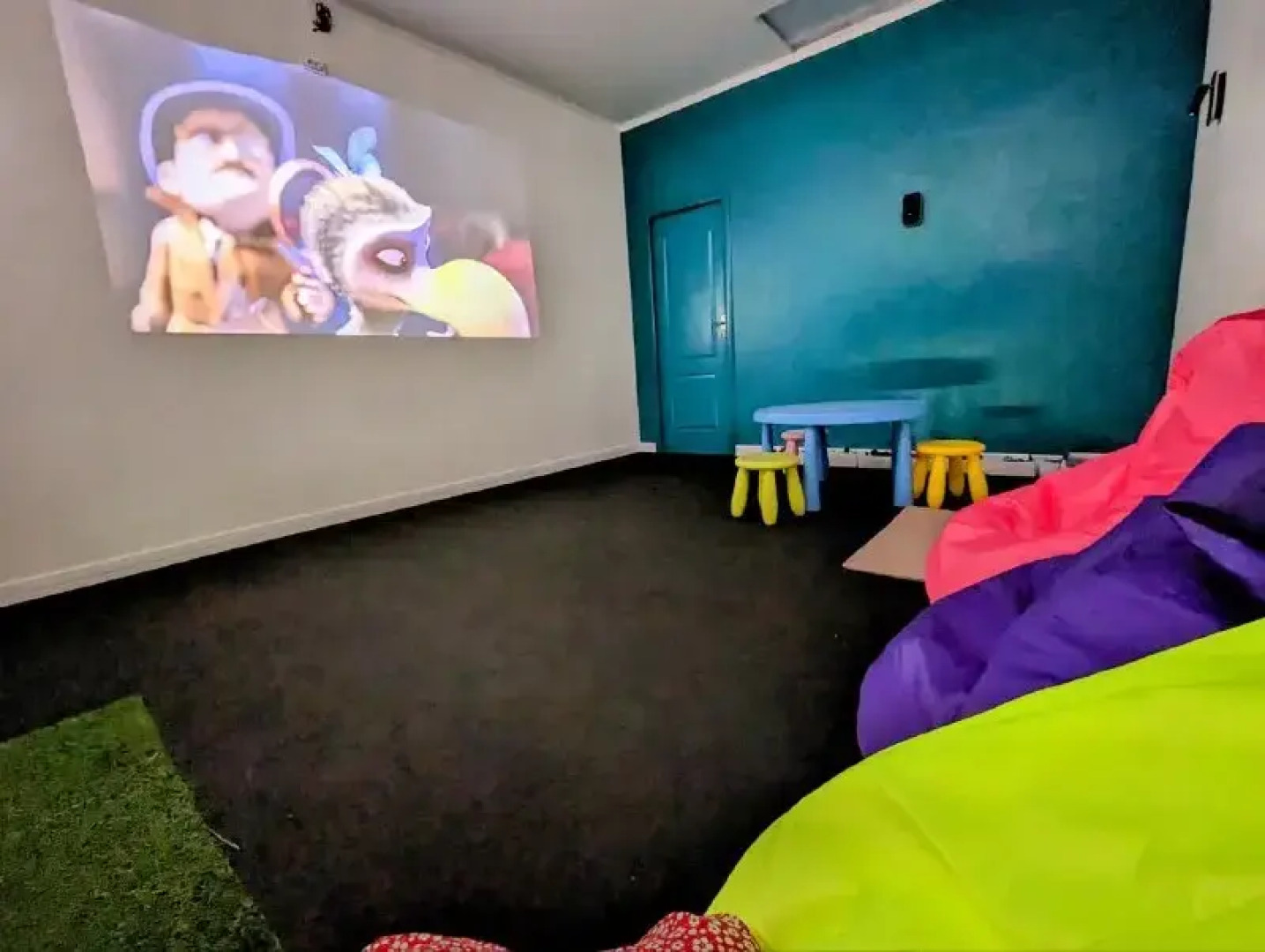 Гостевой Дом Кассис