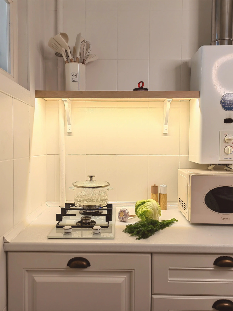 Квартира Предвосхищая ожидания