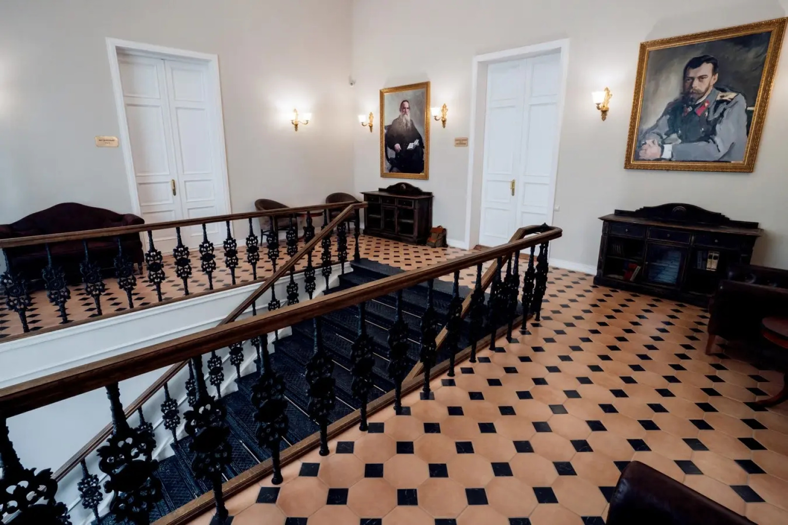 Отель Дворянское Собрание