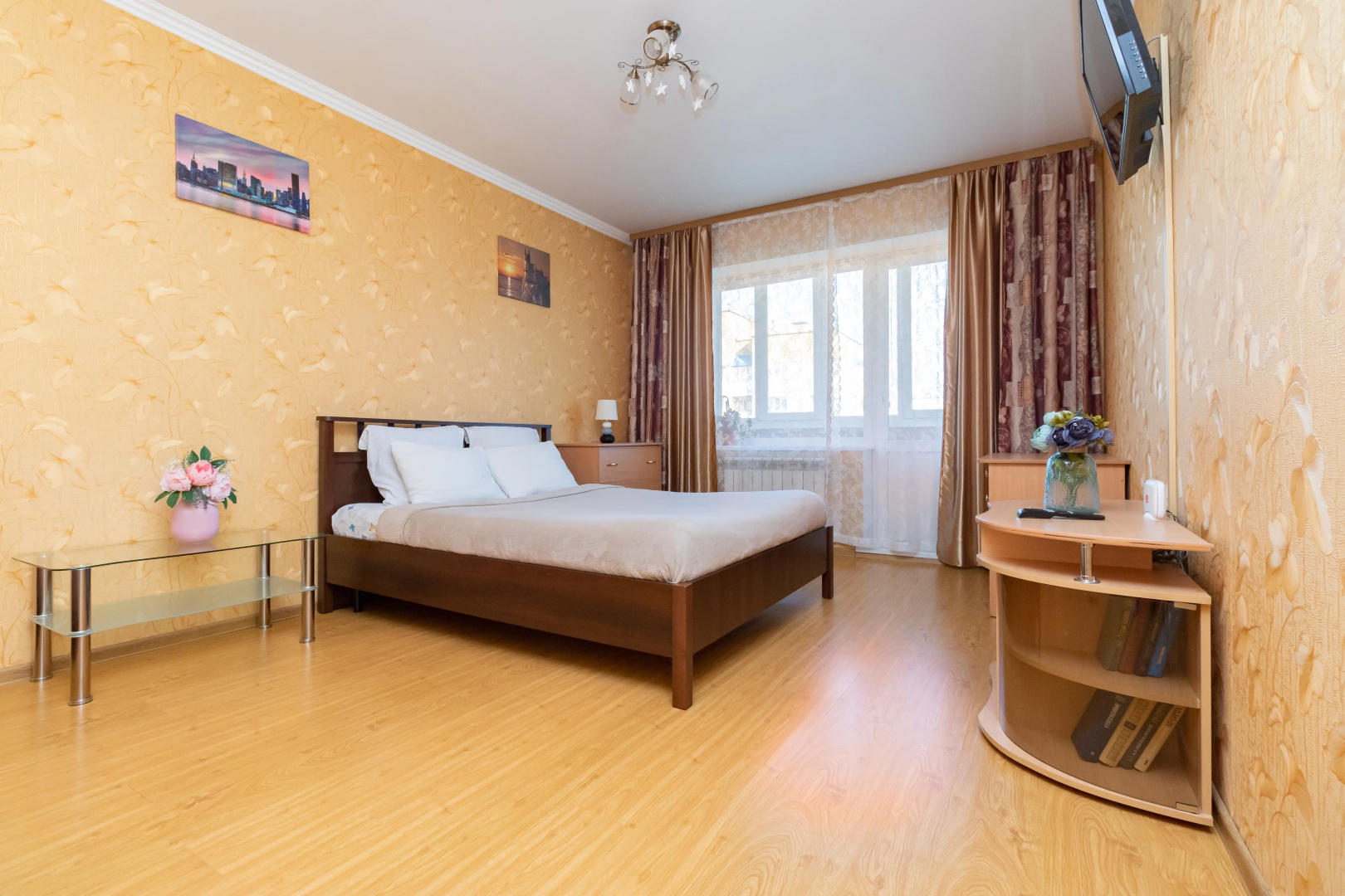 Апартаменты Крупской, 27к1