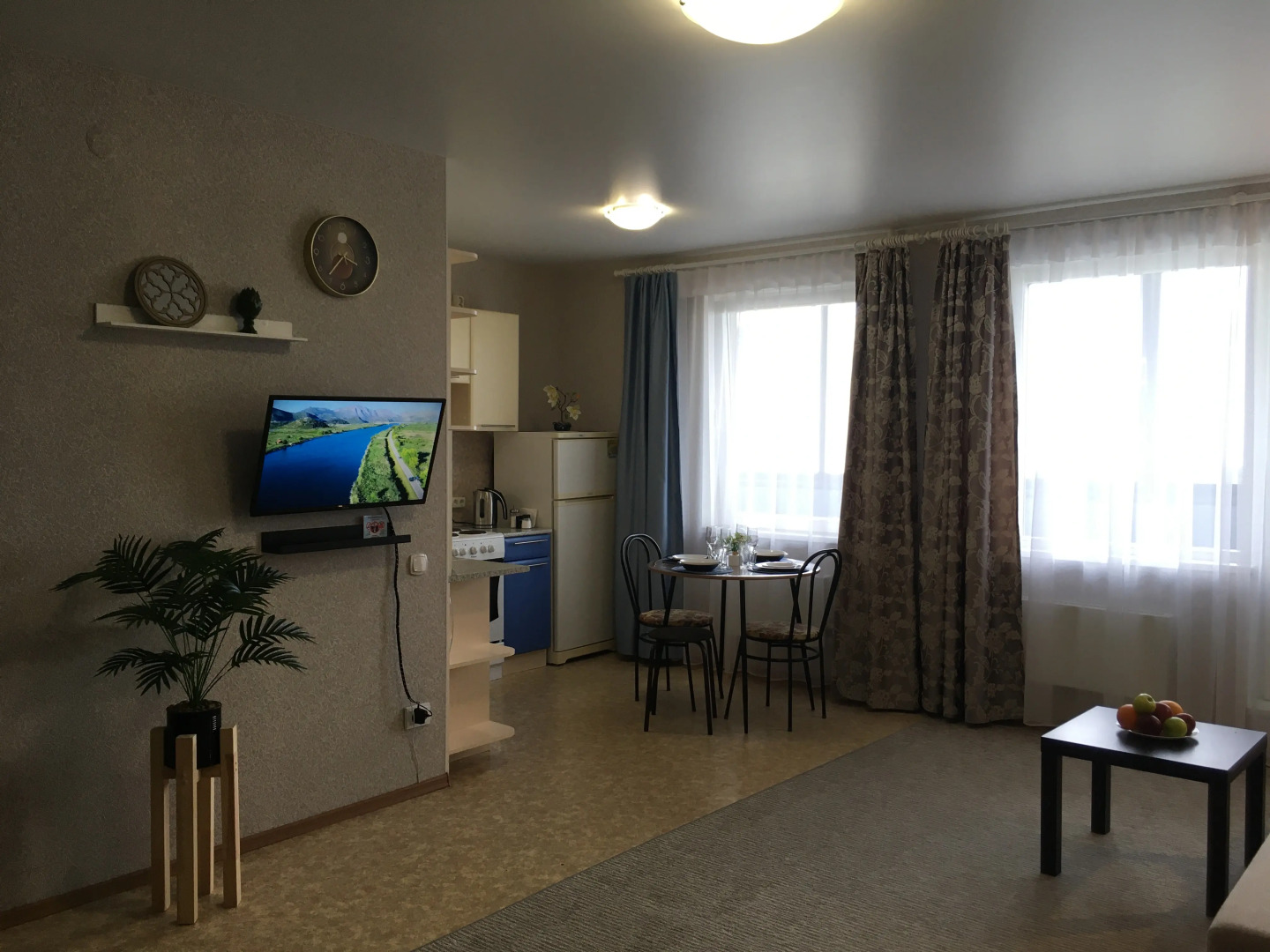 Апартаменты в Жк Премьер