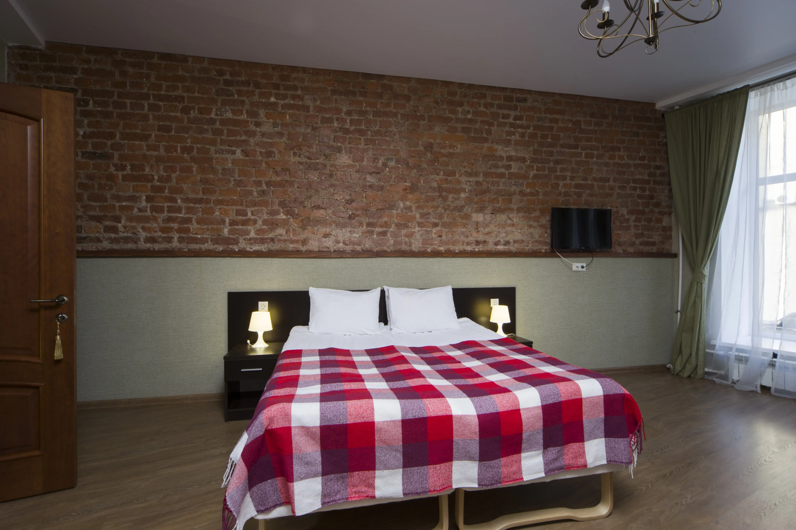 Гостевой дом Aristocrat Dostoevsky