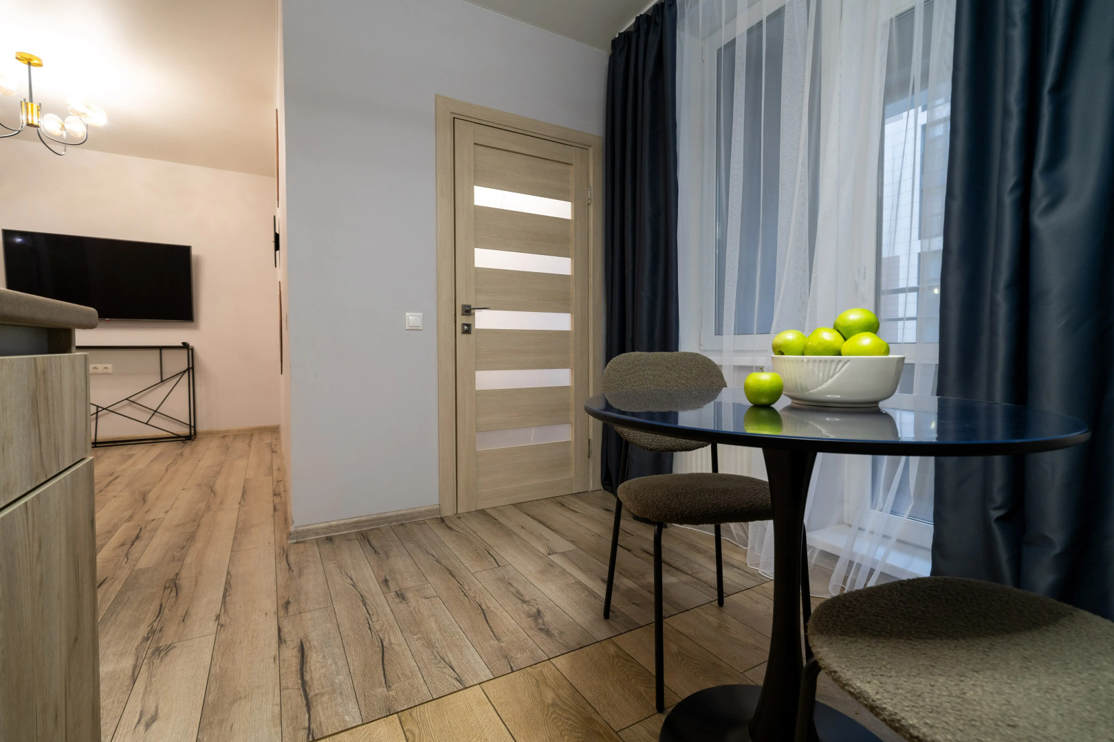 Квартира у Московского Вокзала