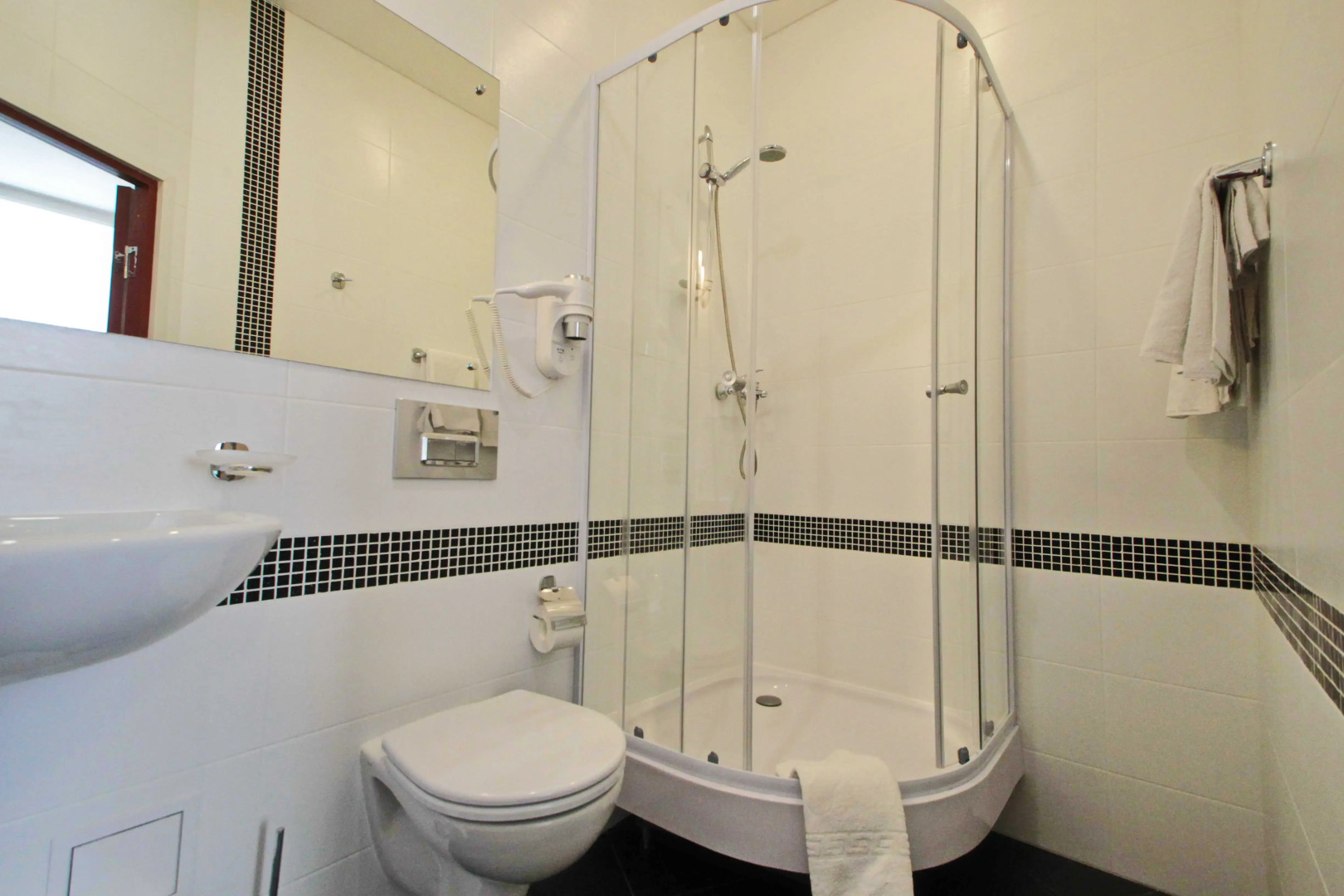 Отель НеЧаев