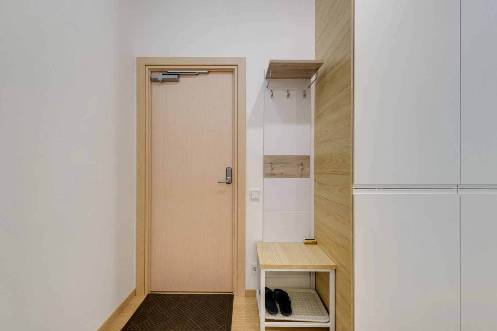 Апартаменты в Небоскребе Центр Москвы