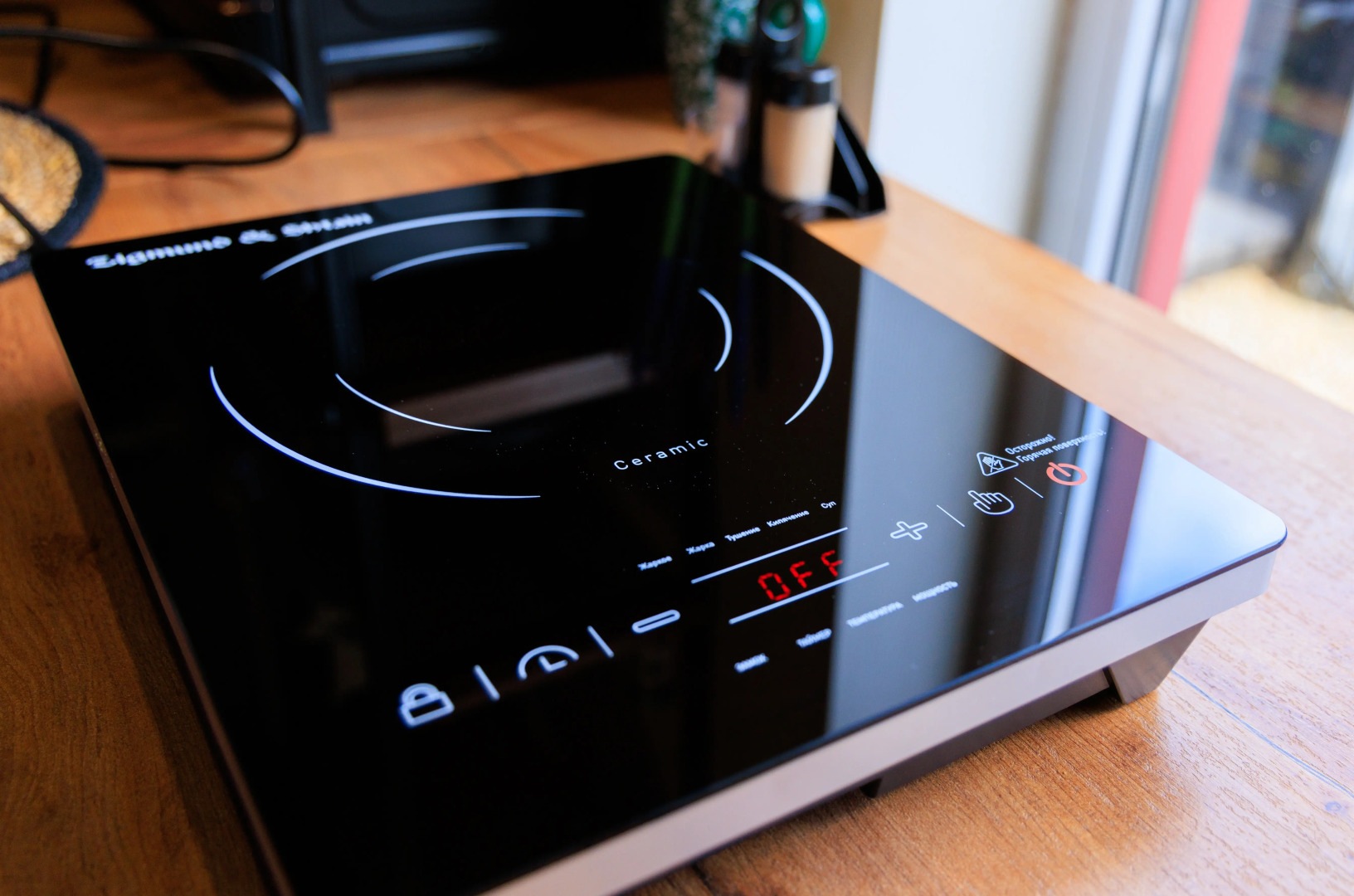 Частный дом 1 Японский домик