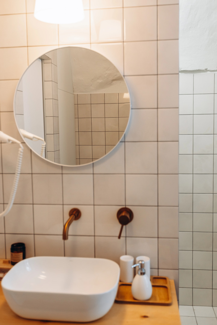 Апартаменты Кельи Авраамийского Монастыря