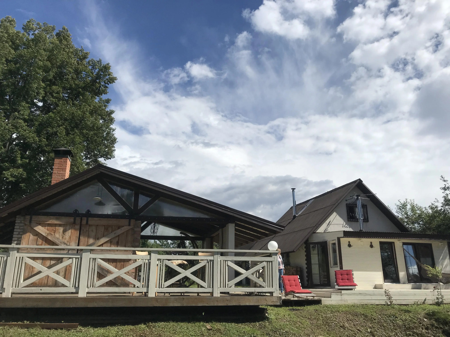 Гостевой дом ДачаМания