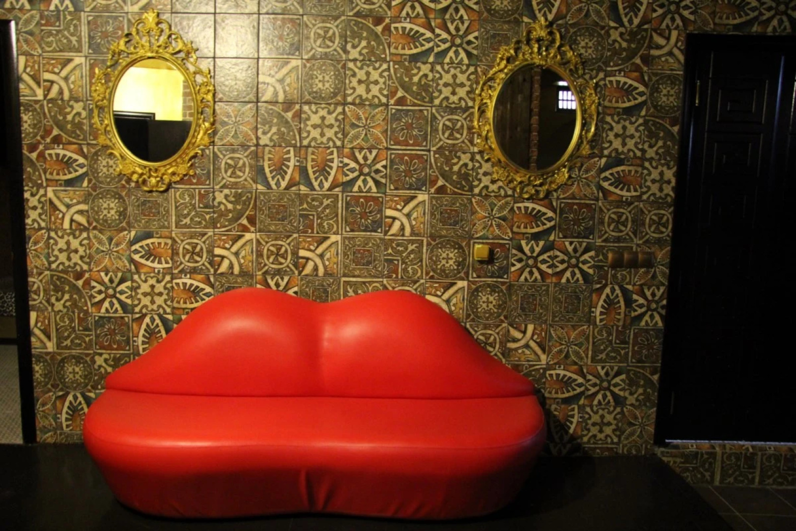 Отель Вилла Марс