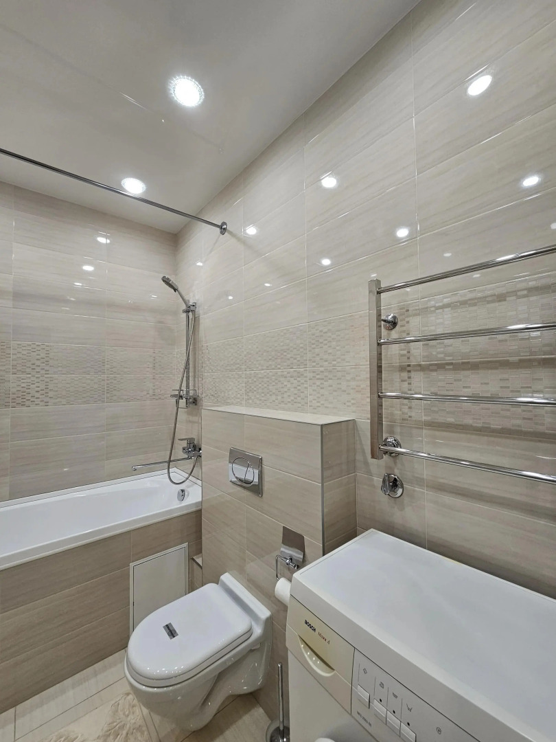 Апартаменты Ключ