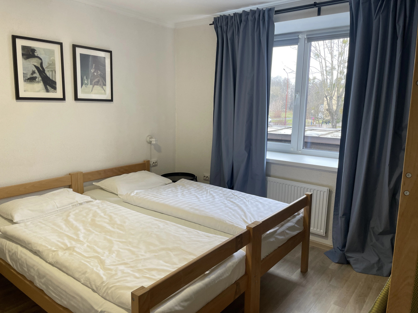 Мини-отель Гоголь