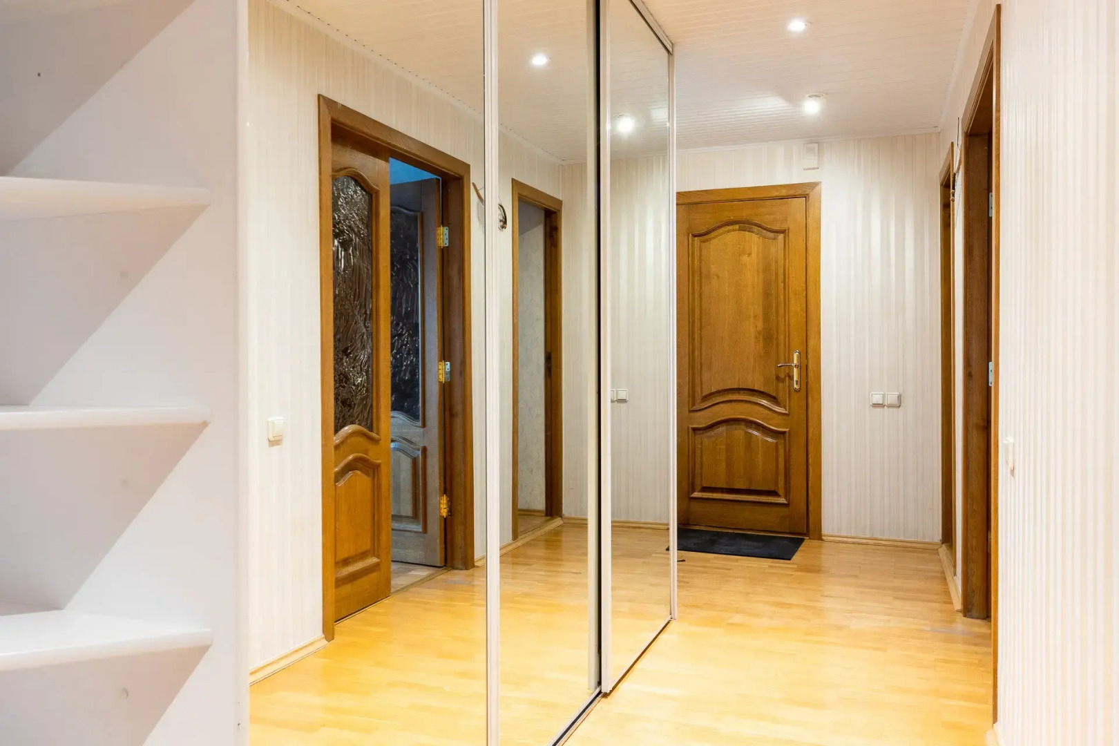 Апартаменты Уютные в Центре Минска