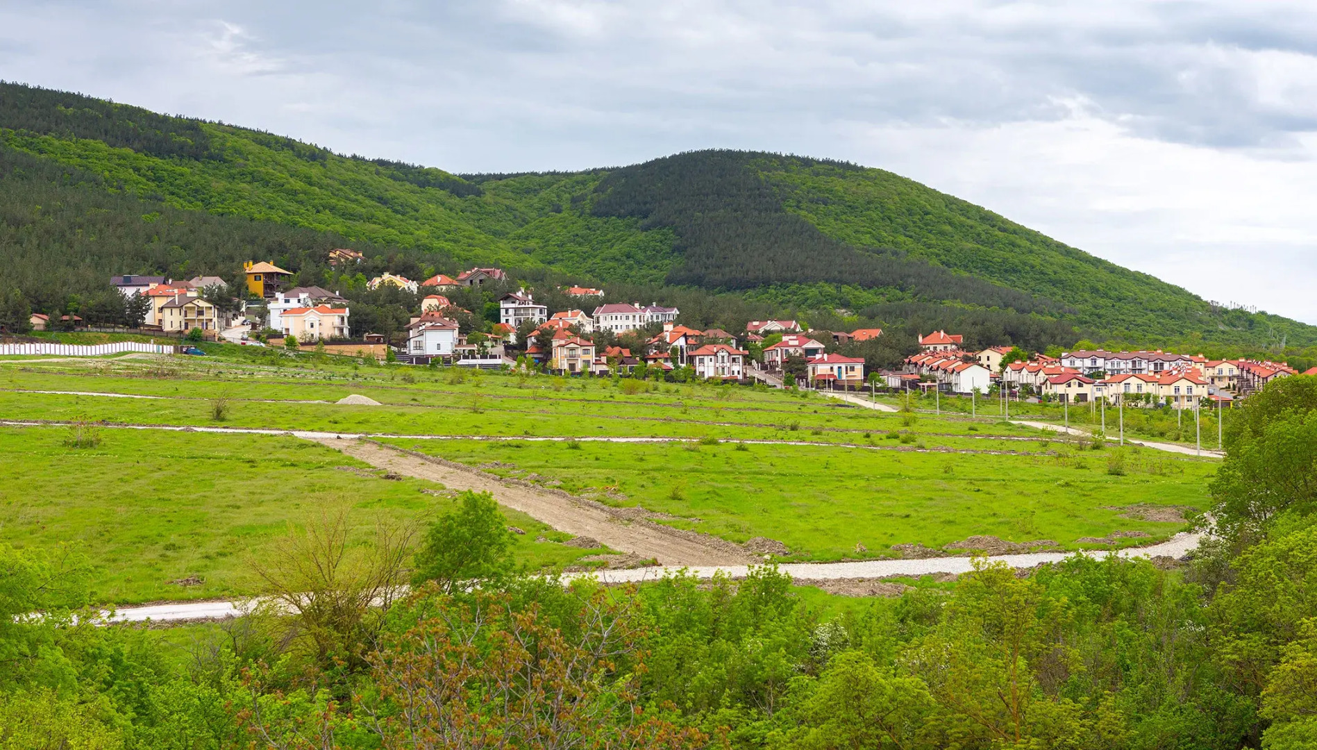 Гостевой Дом Отрада