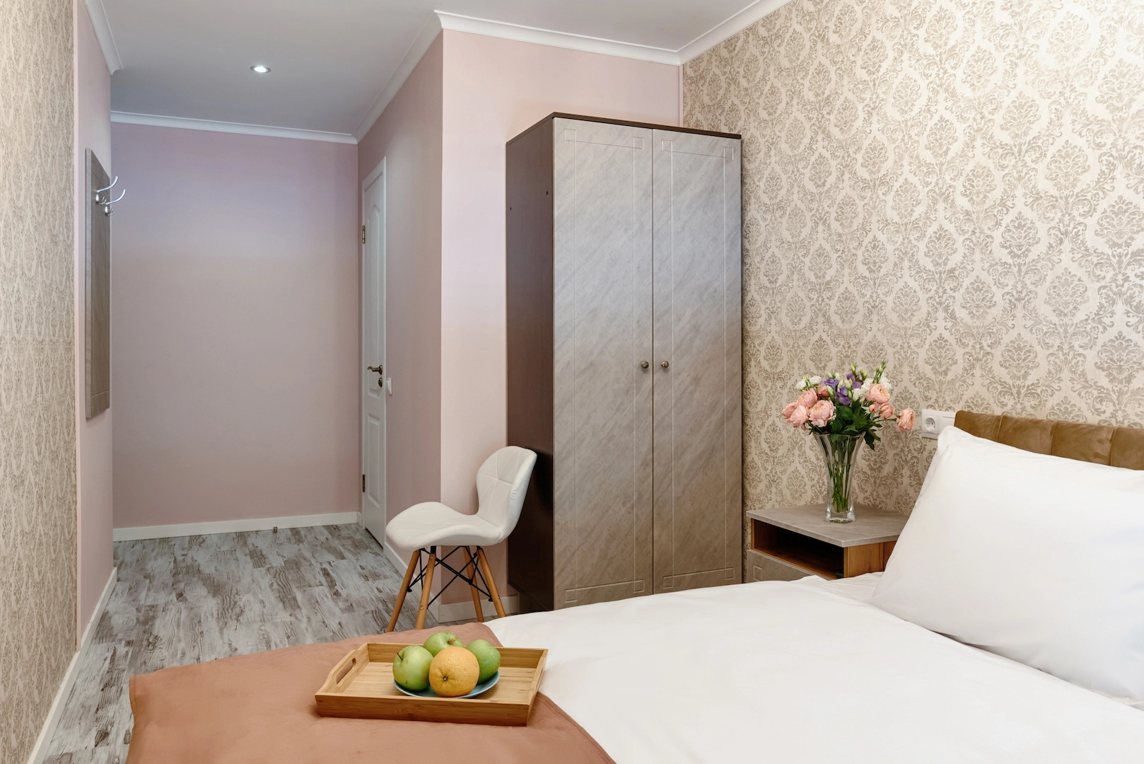 Мини-Отель Пушкинская Усадьба