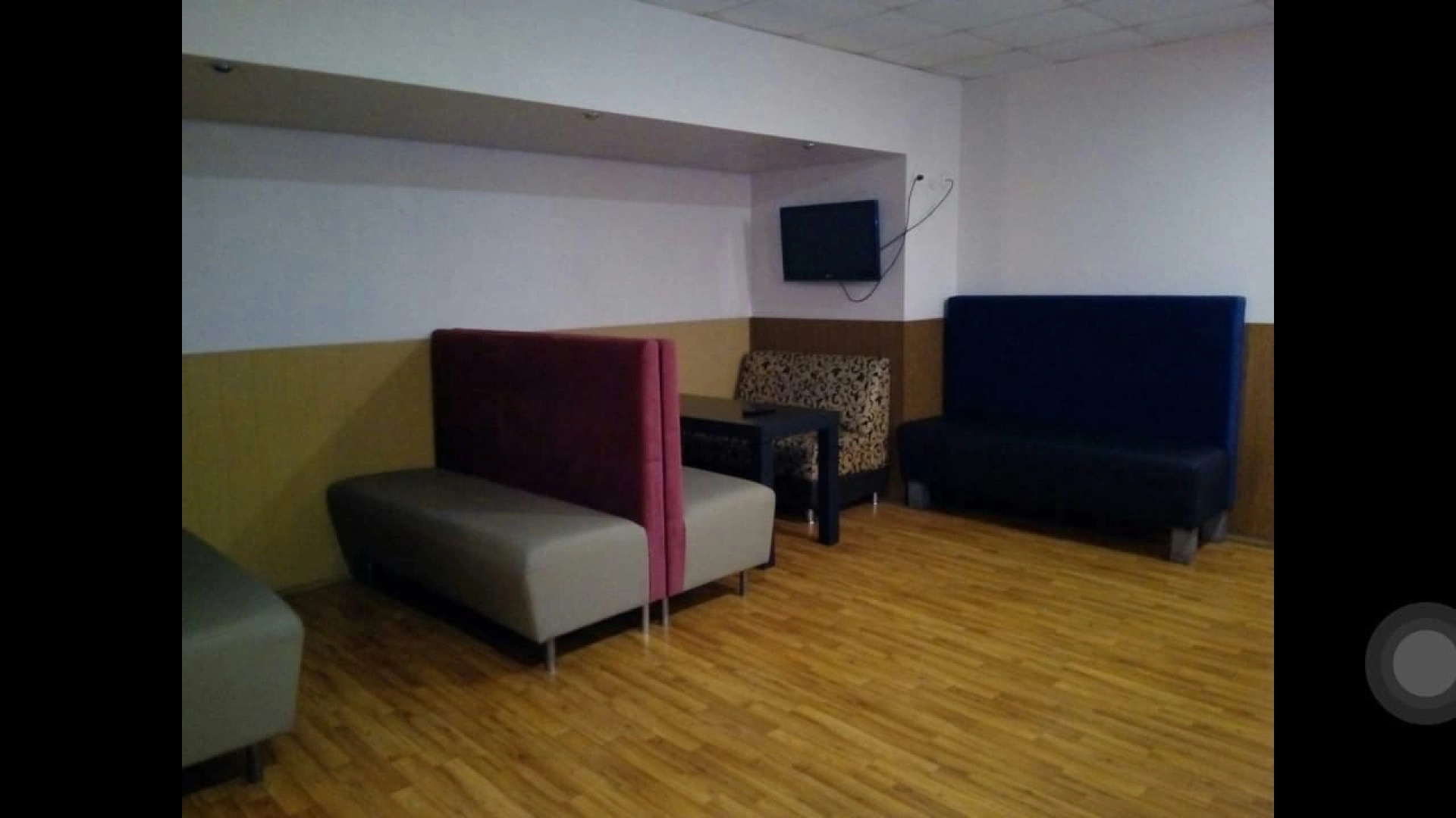 Мини-отель АкваКомплекс Дельфин