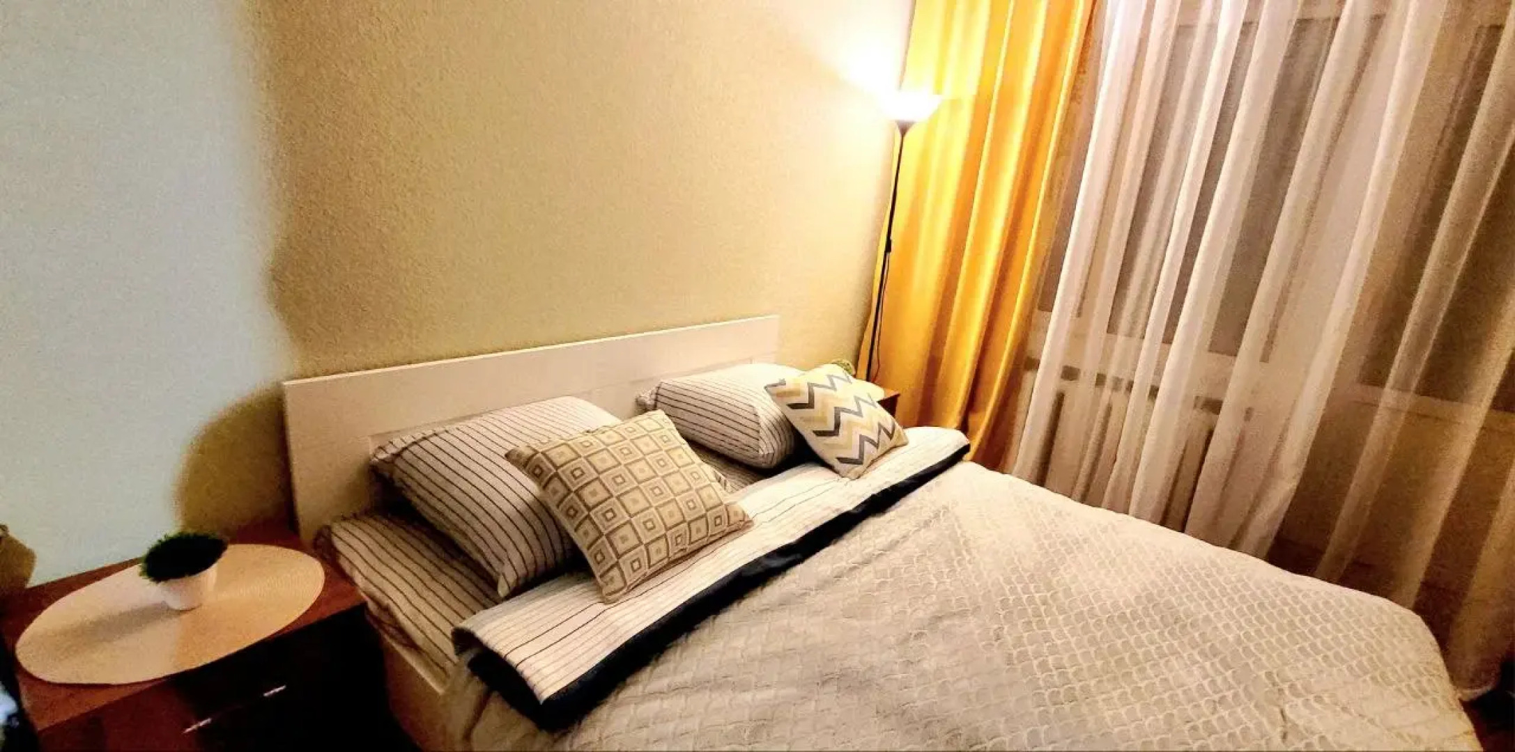 Квартира Видовая Рядом с Семашко