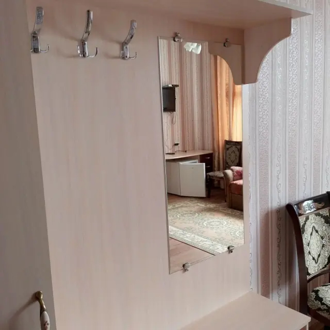 Гостиница Венеция