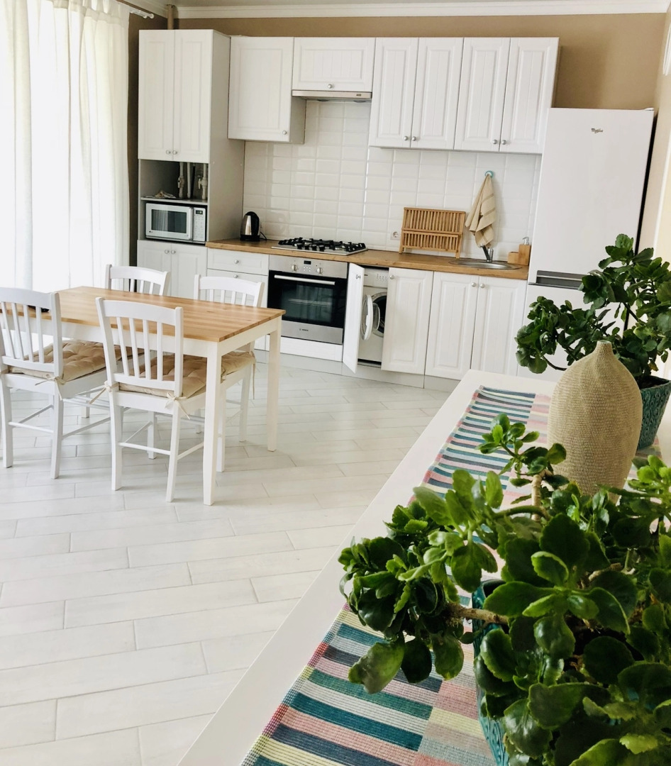 Апартаменты MAX