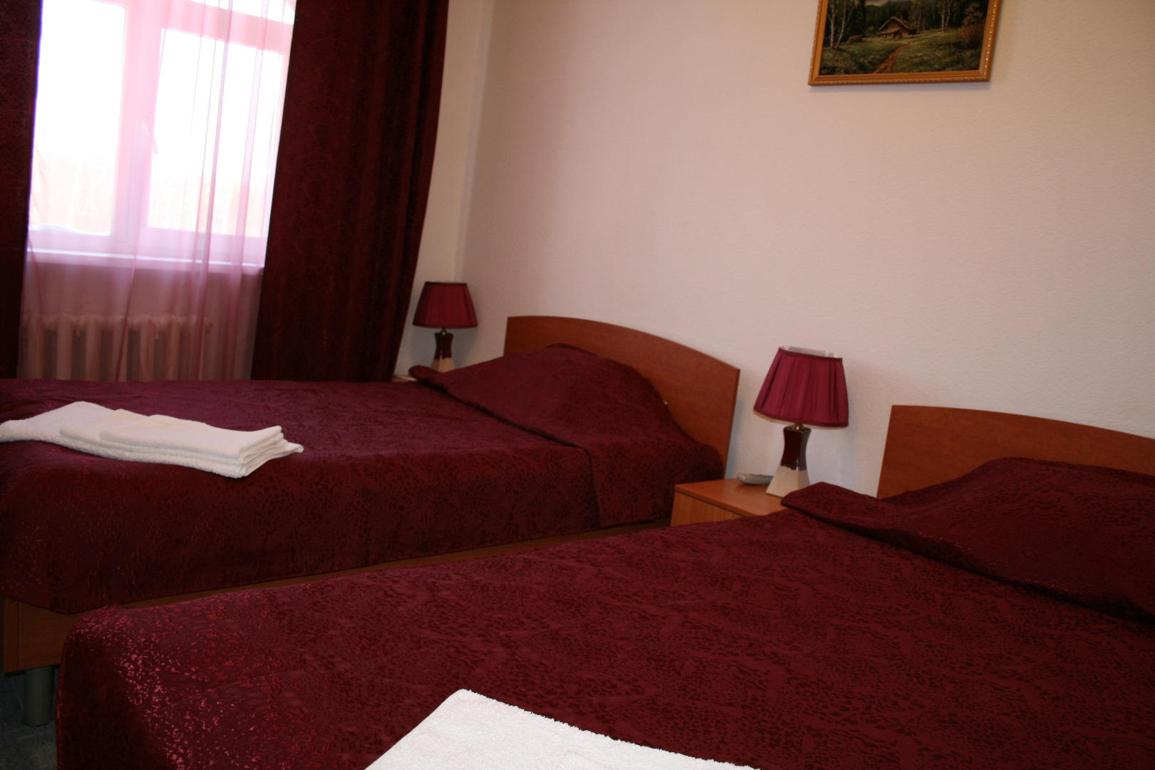 Мини-Отель Виаль