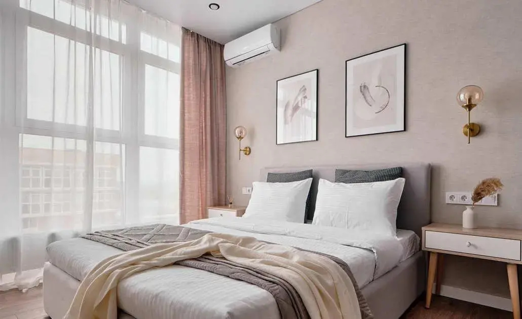 Квартира Живи Выше Всех