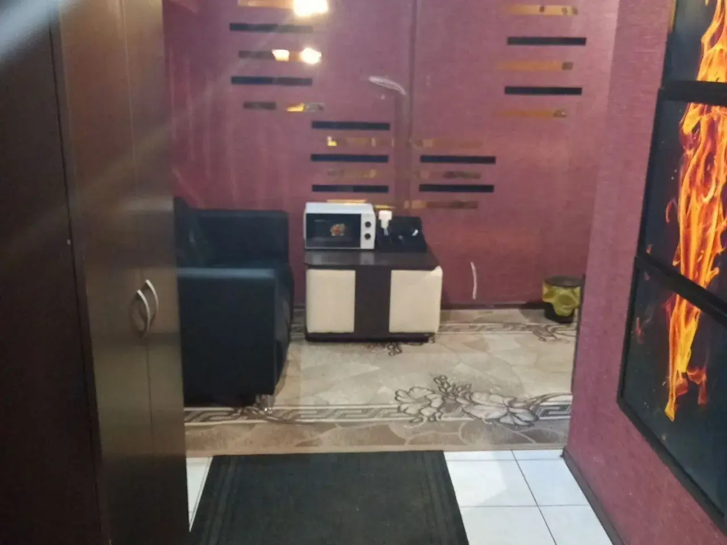 Апартаменты на Печёрском съезде 22А