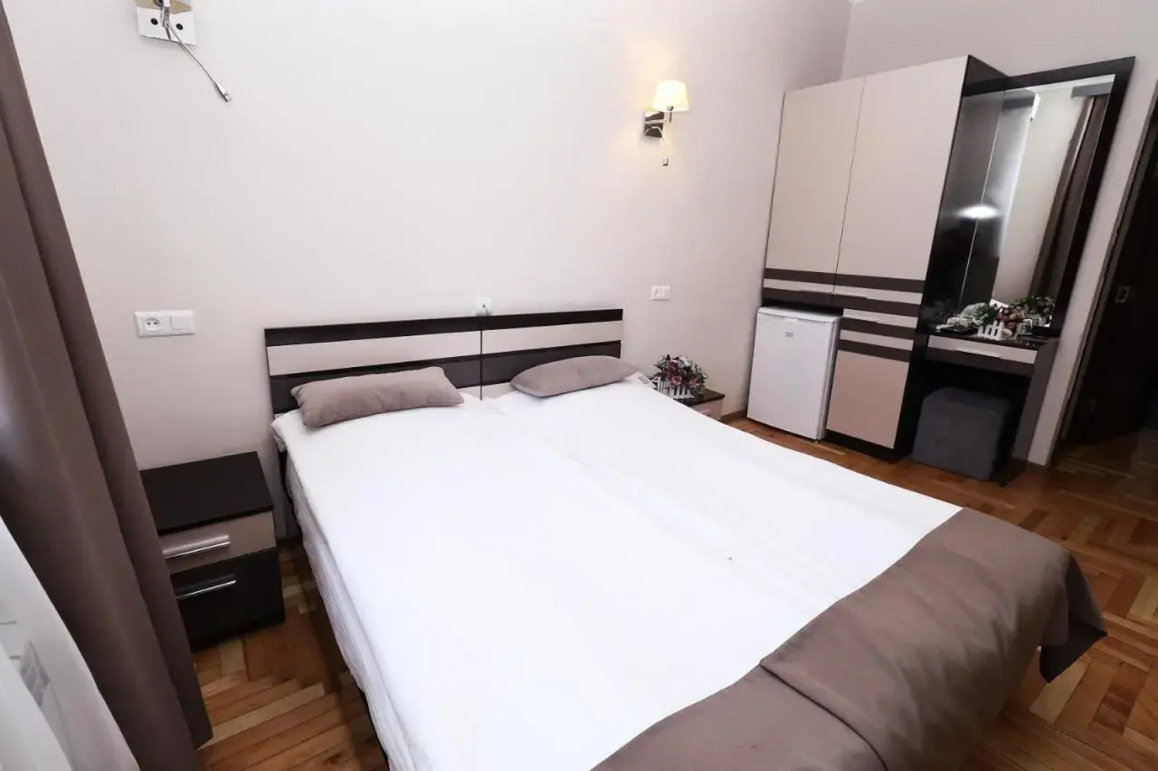 Отель Тигран Мец