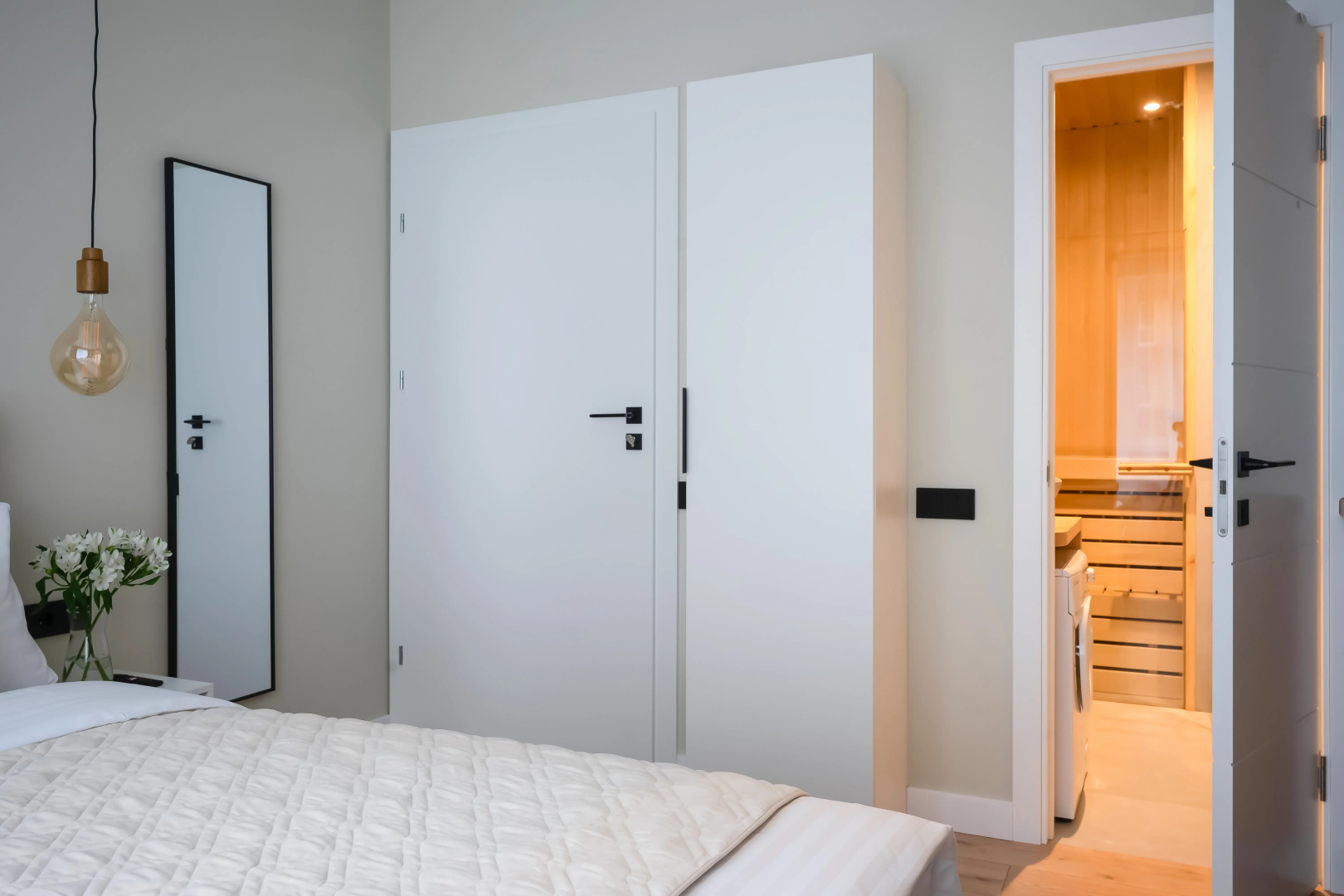 Апартаменты Scandi by Pavlov