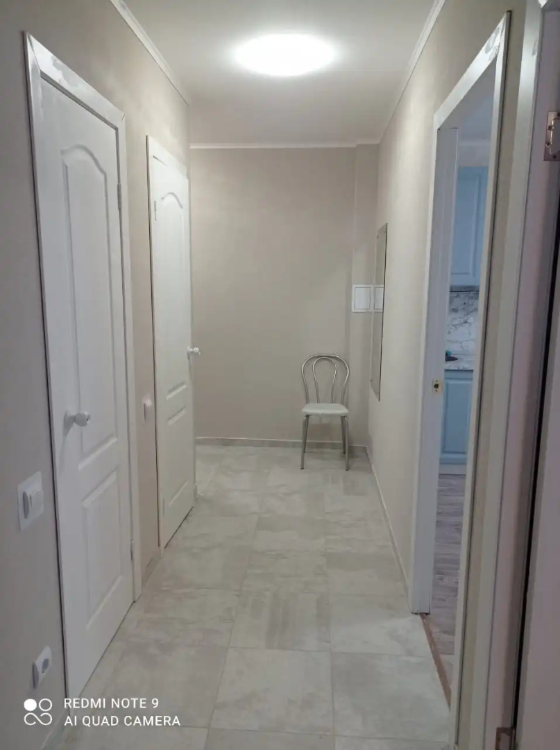 Апартаменты на Суркова 28/2