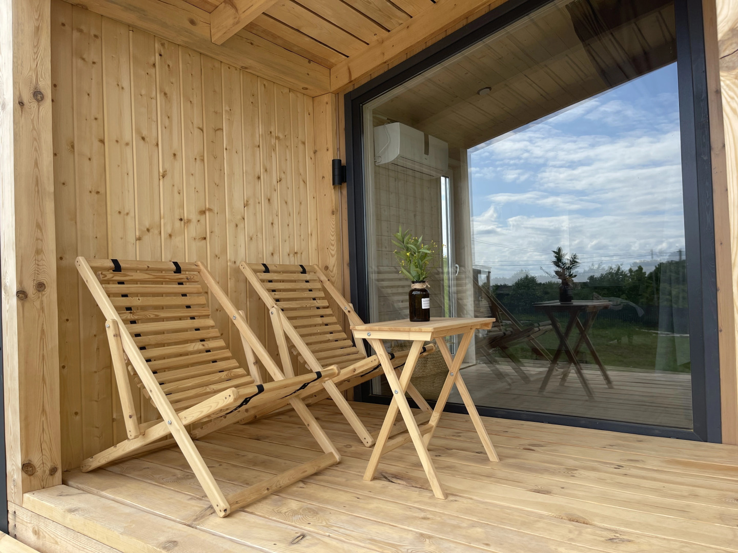 Частный дом Матрёшка Home