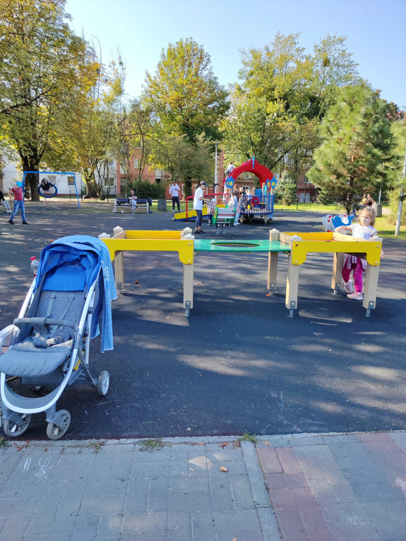 Квартира 1 комнатная