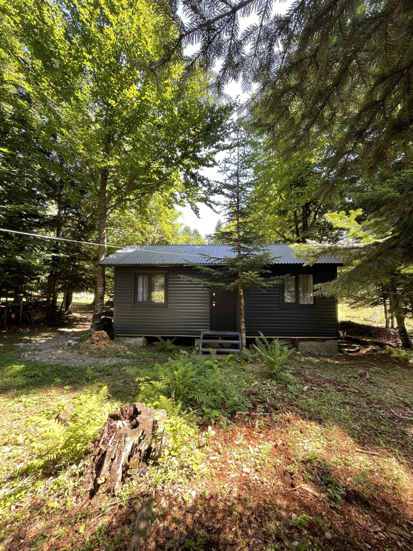 Шале Гостевой дом Виктория