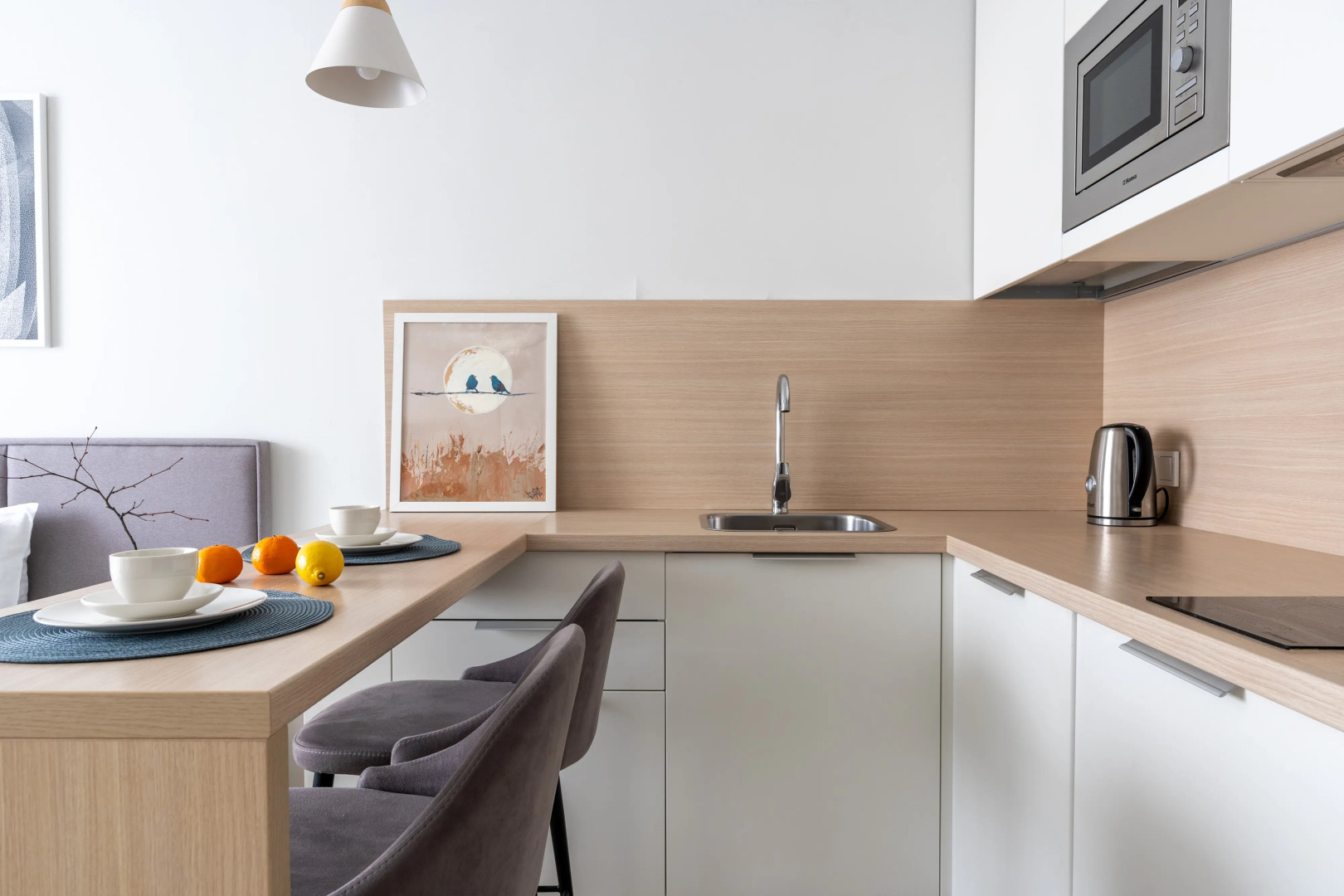 Апартаменты Melody