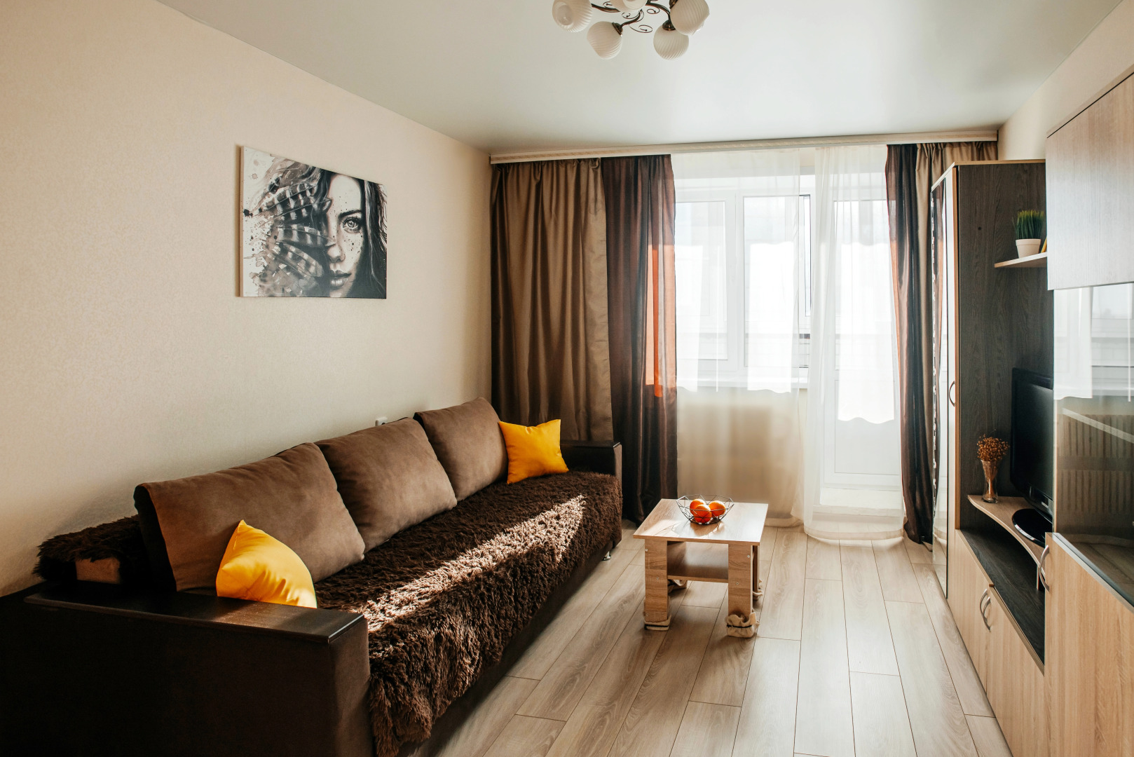 GOROD Si студия на Цимлянском переулке