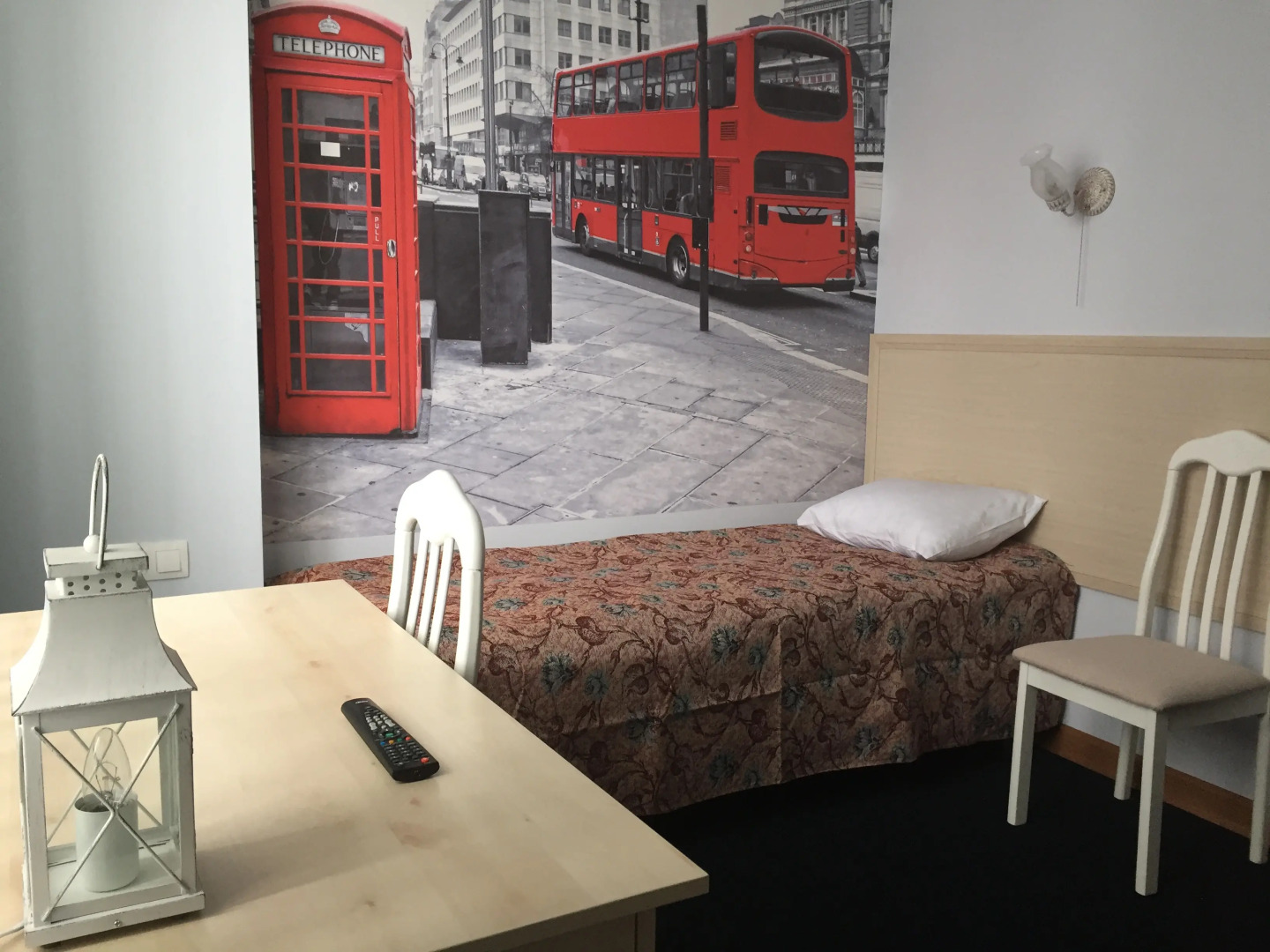 Мини-Отель Арго