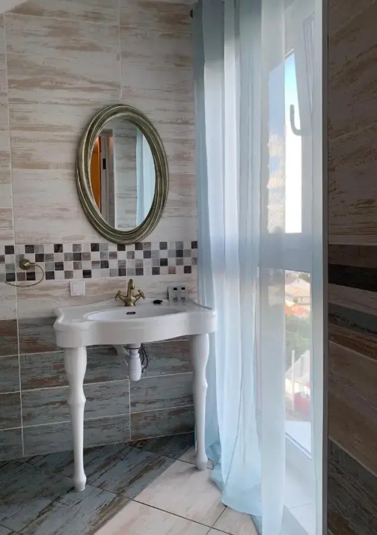 Отель На Верандах