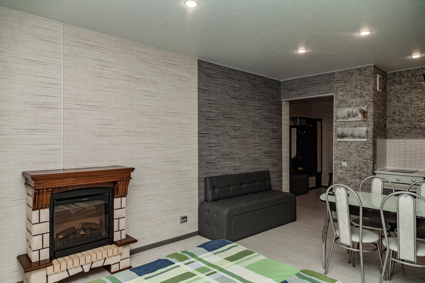 Апартаменты Парк Университет