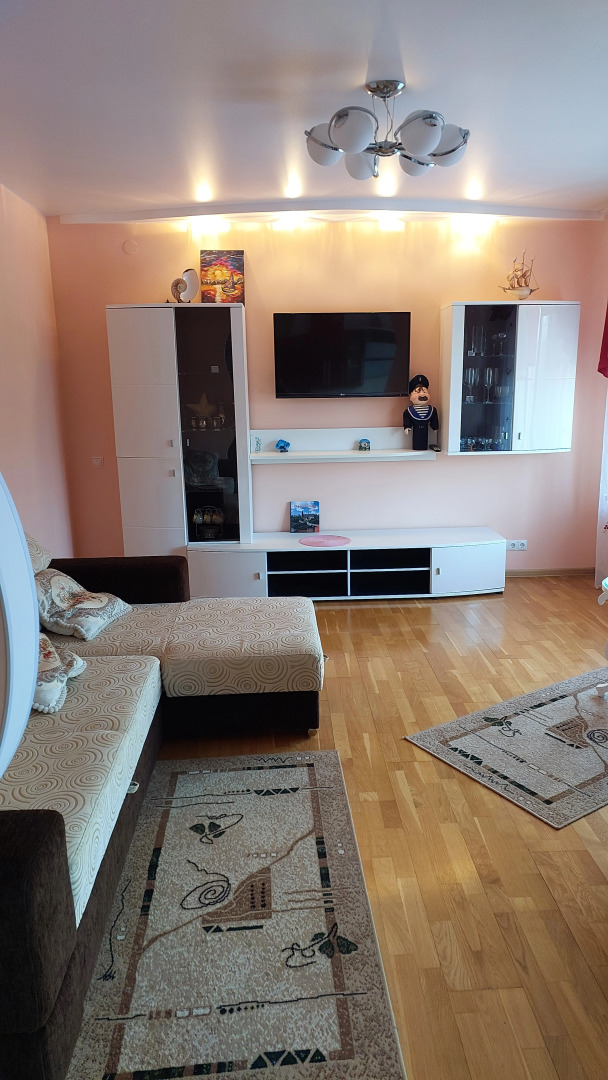 Квартира 2 Комн. Лучшая на Московской