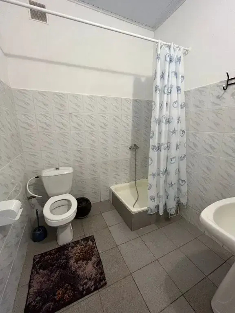 Частный дом в 600 м от Моря