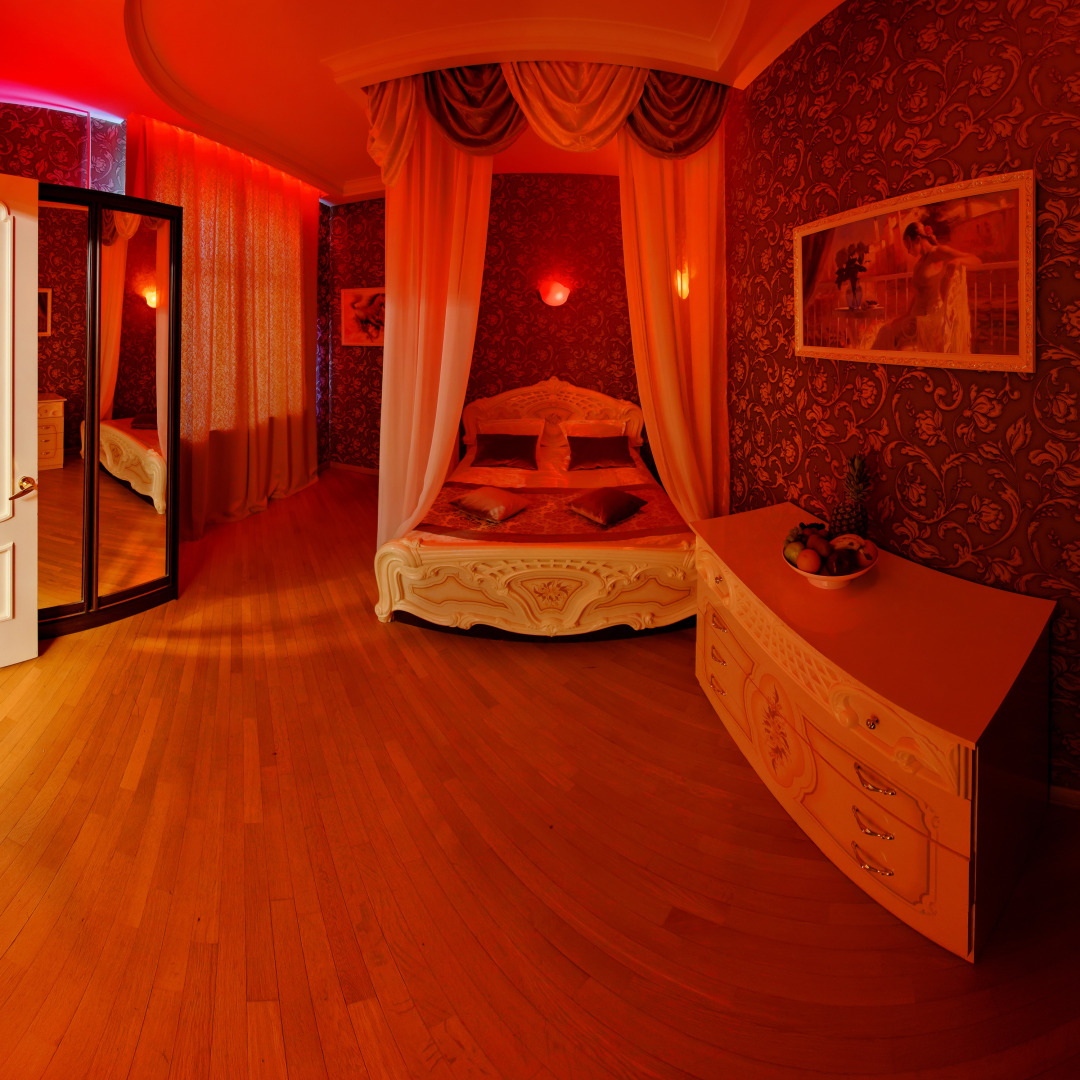 Гостевой дом GP на Звенигородской