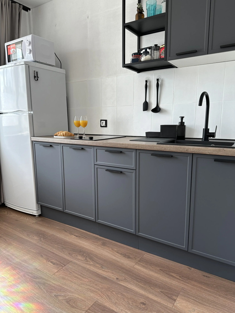 Квартира Комфортная