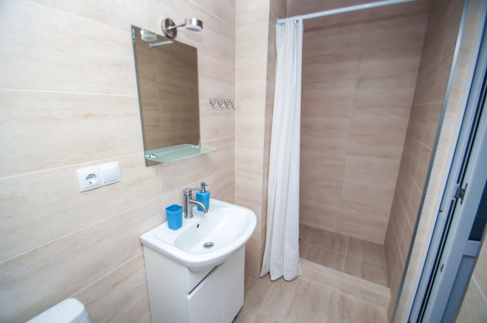 Апартаменты Аква 1