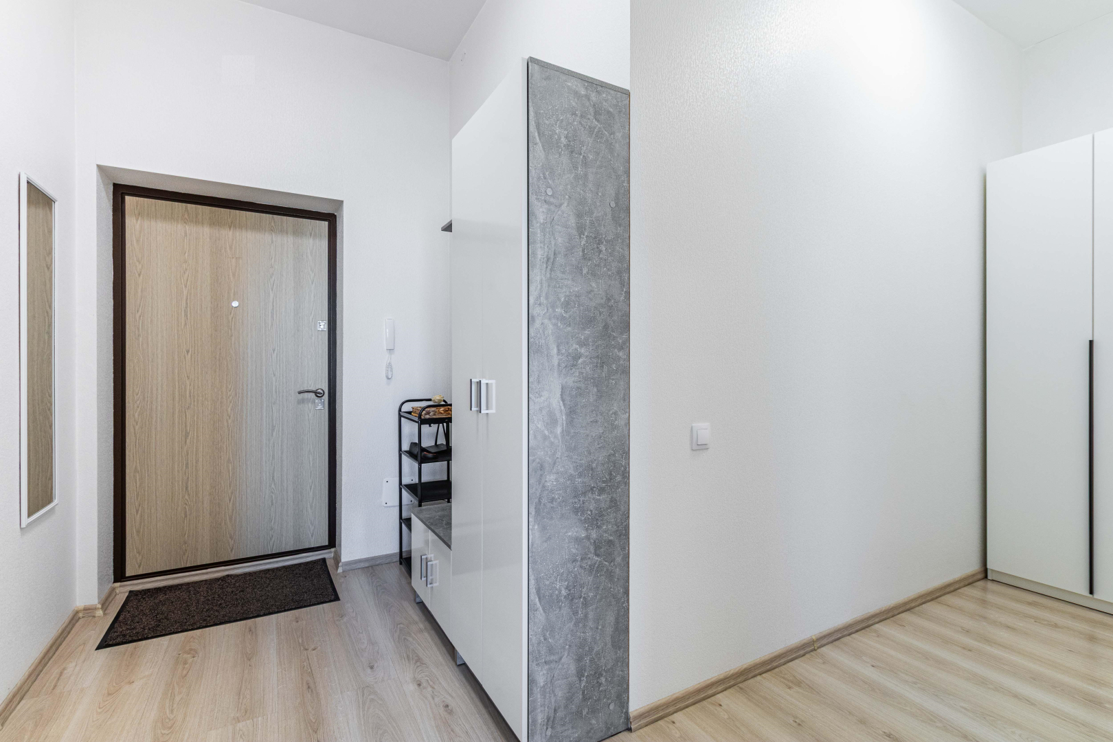 Квартира Уютная с панорамным видом 33 этаж