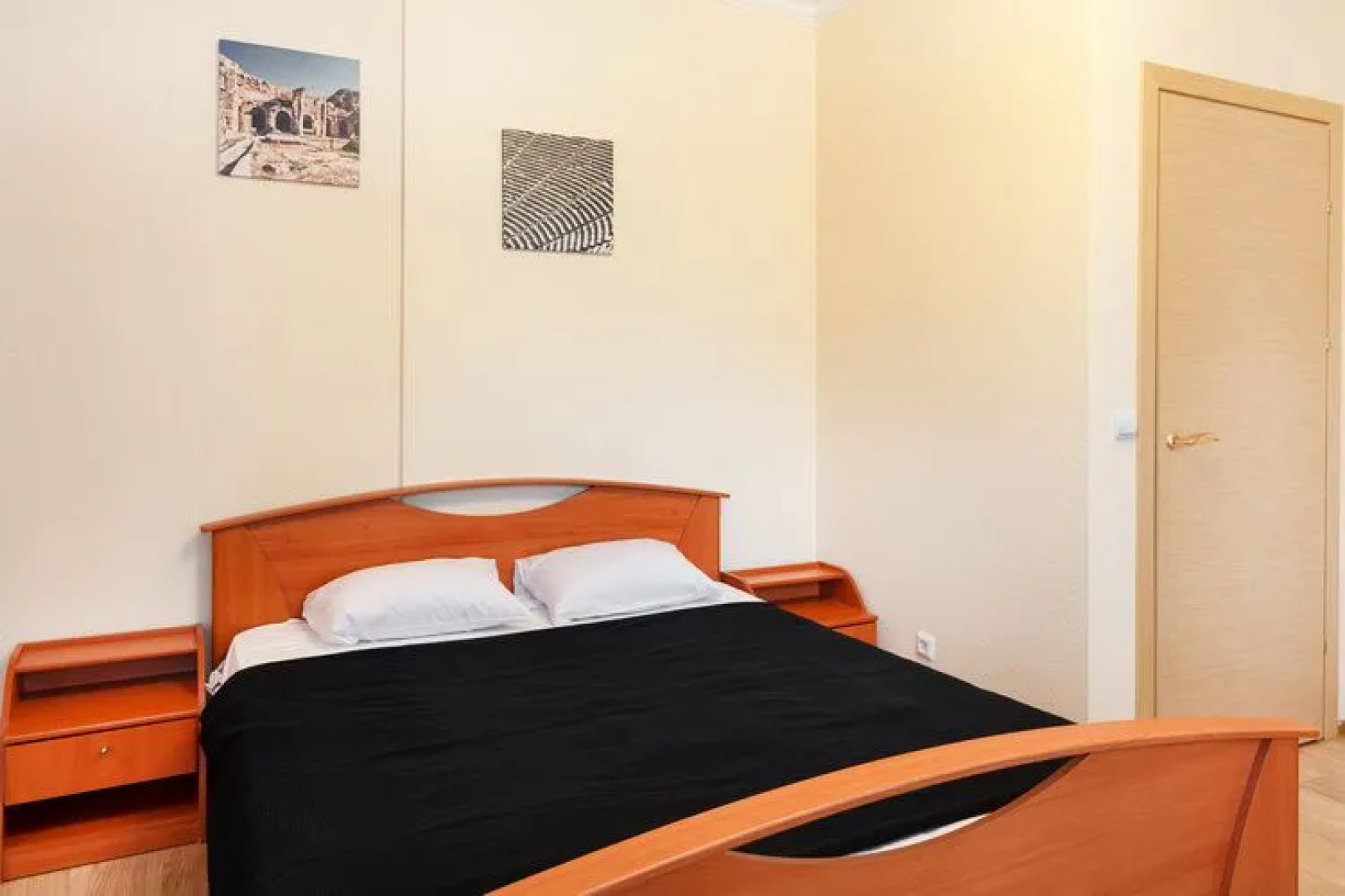 Апартаменты Даудель №106 у ТРЦ Гудвин