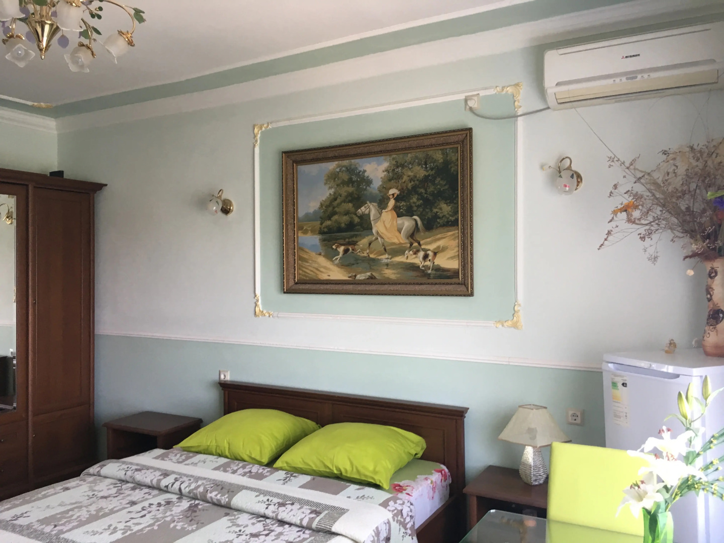 Мини-отель Мартынова