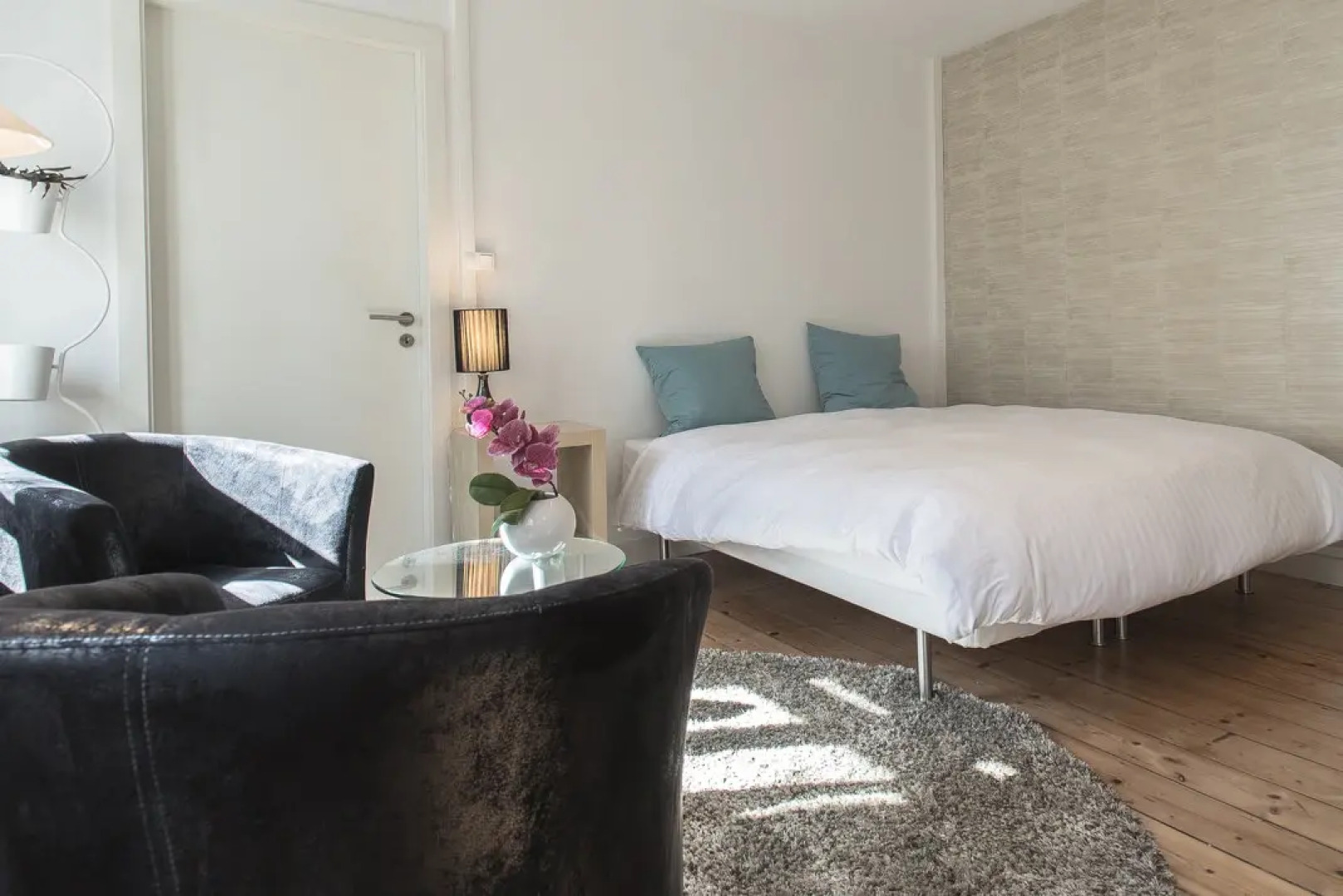 Апартаменты 24b Appartements des Orfèvres