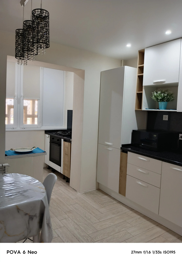 Квартира 3 комнатная уютная в Элисте