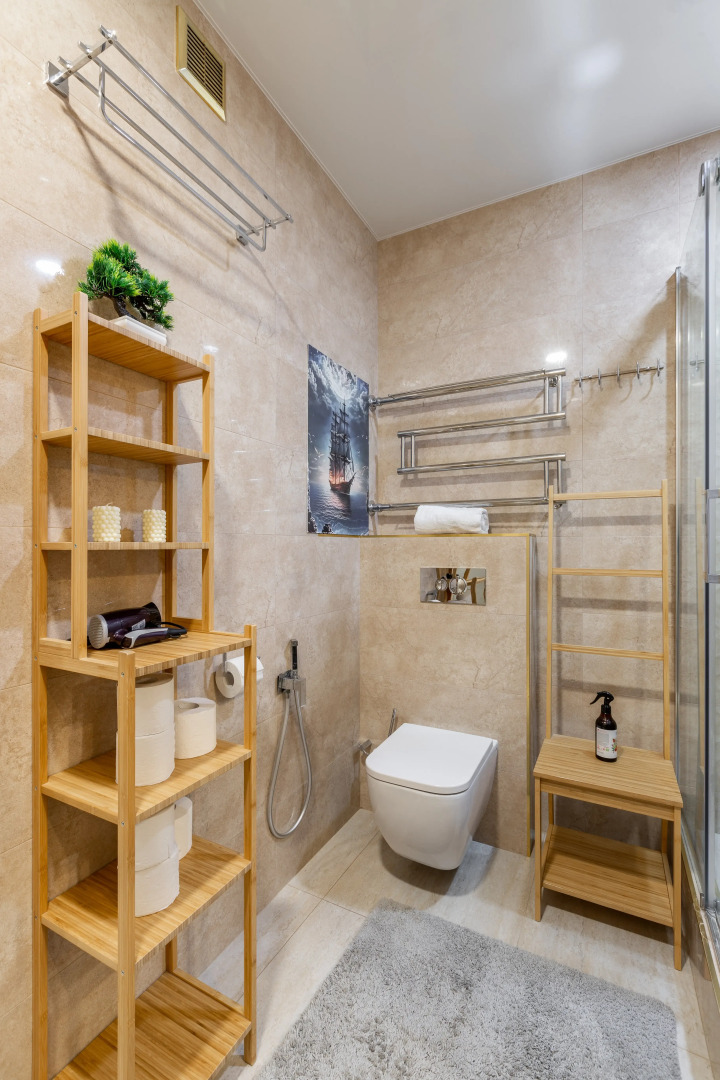 Апартаменты просторные в ЖК Маяк Минска