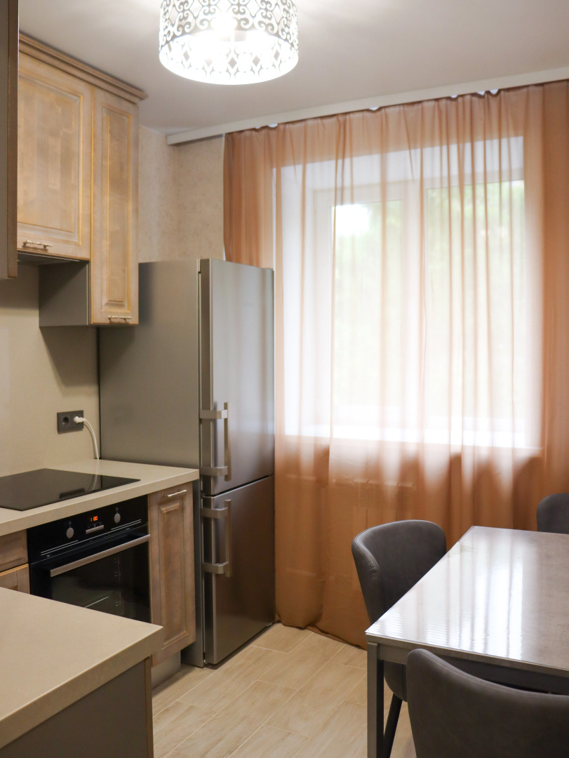 Апартаменты на Океанском проспекте 110