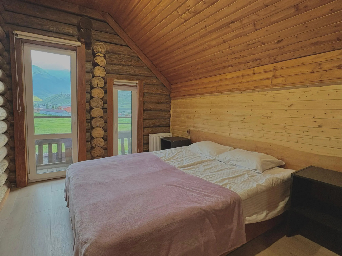 Гостевой дом Fiagdon Travel