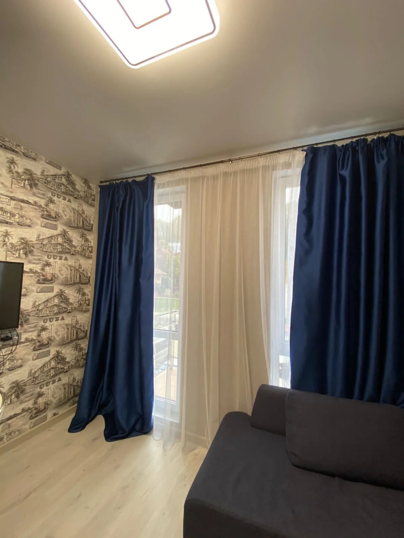 Апартаменты Marlen Apart ЖК Касабланка